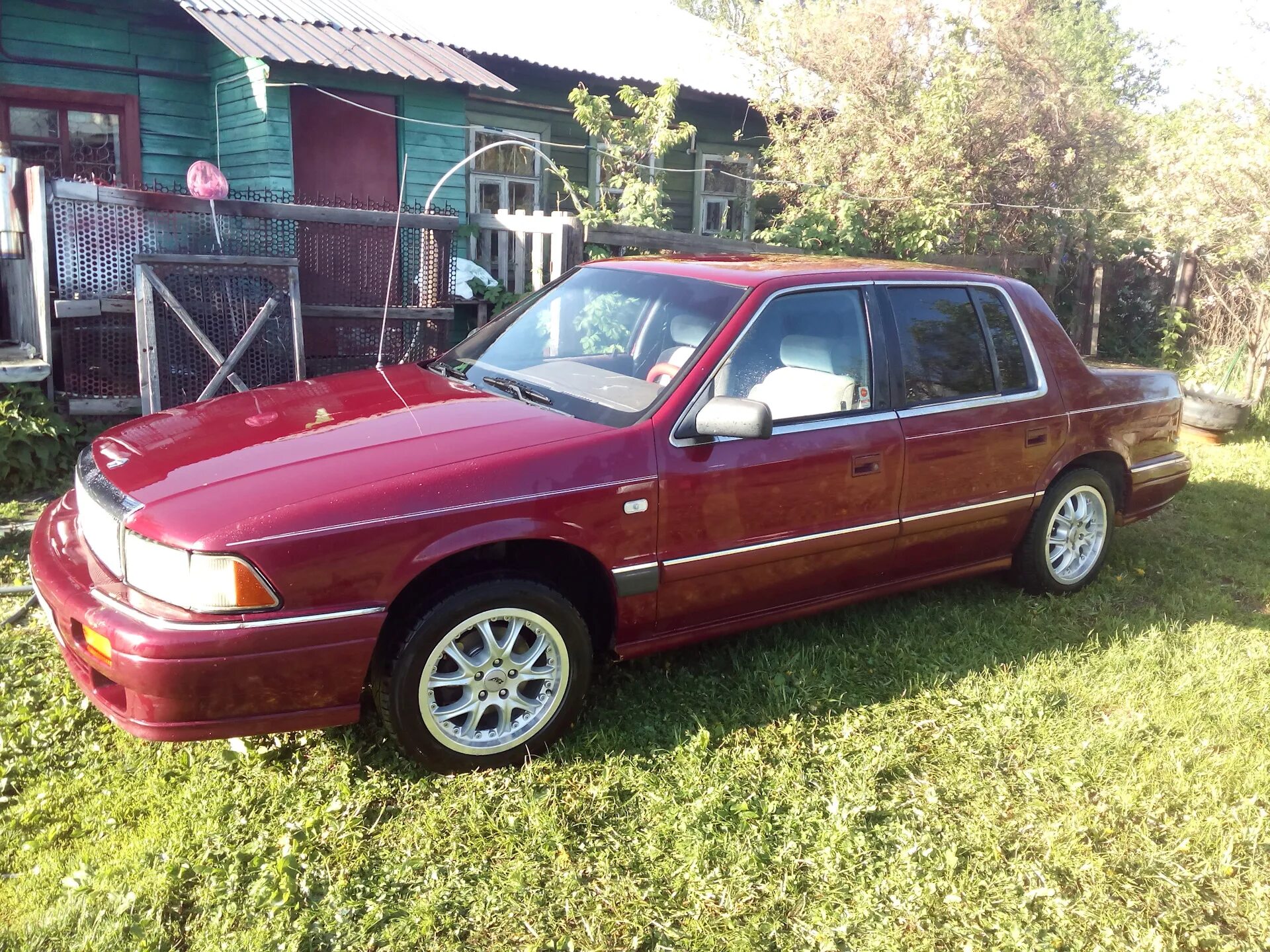 Крайслер саратога. Chrysler Saratoga 1993. Chrysler Saratoga 1992. Chrysler Saratoga 1994. Chrysler Saratoga 1991.