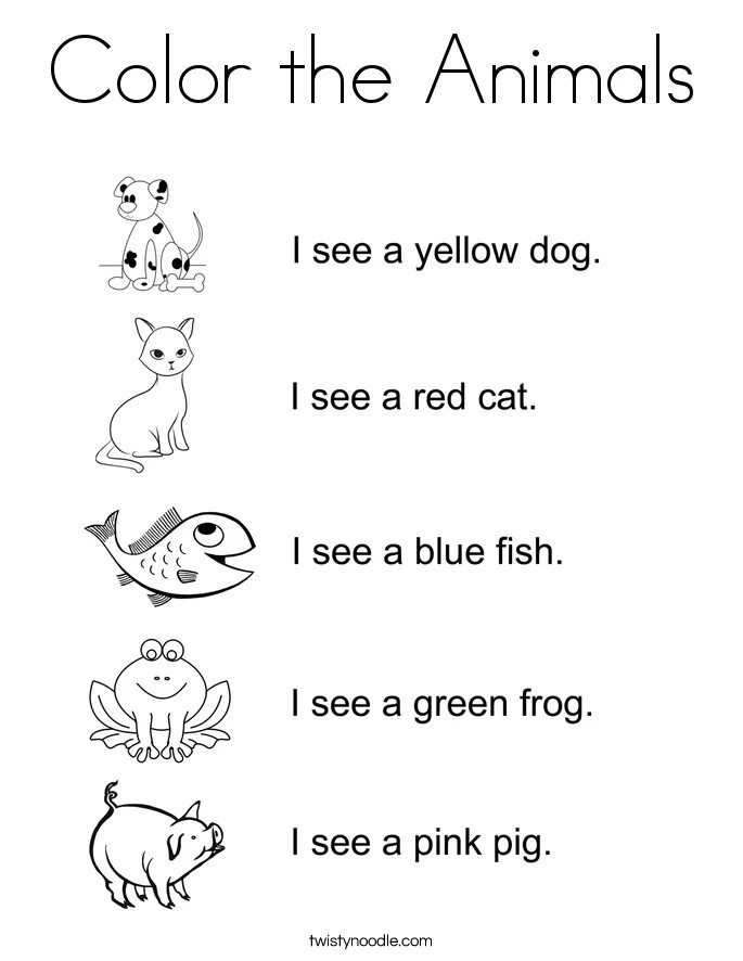 I like to be a fish. Worksheets животные. Животные на английском для детей задания. Животные Worksheets for Kids. Задания на тему Pets для малышей английский.