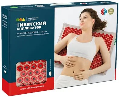 Магнитный аппликатор
