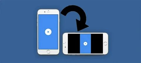Ориентация горизонтальная или вертикальная