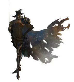 Chariot requiem