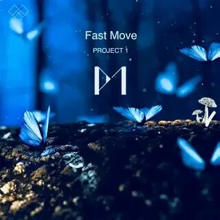 One fast move