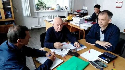 Группа компаний хабаровск