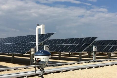 Solar power systems