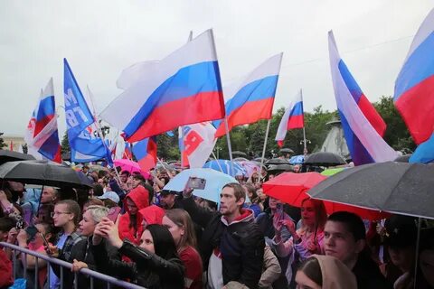 В ростове сегодня днем