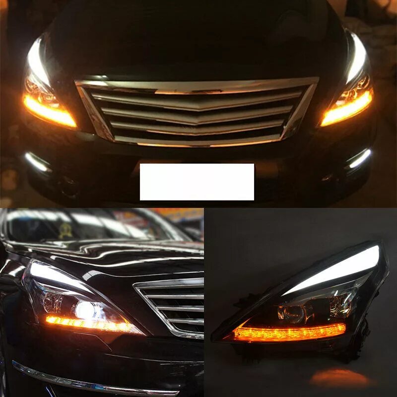 Nissan.Altima 2016 фары led. Светодиодные фонари Nissan Teana. Фары на Ниссан Теана 2003 светодиодные. Ниссан Теана 2012 ксенон.