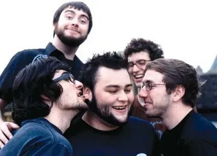Alexisonfire