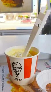Ростикс мороженое