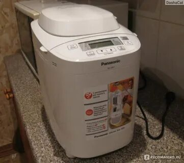 Лучшие хлебопечки для дома 2024