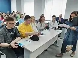 Филиал российского государственного университета