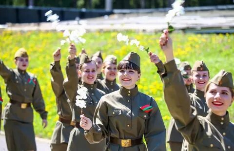Могилев в лицах