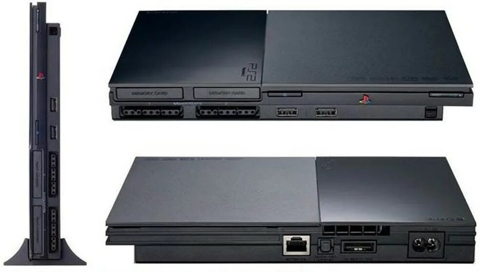 Ps 2 шины