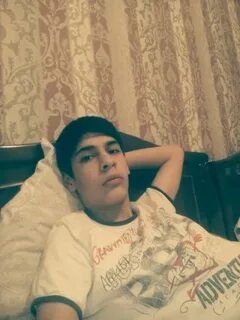 Абдул салихов