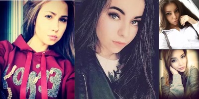 красивые девушки 22 года