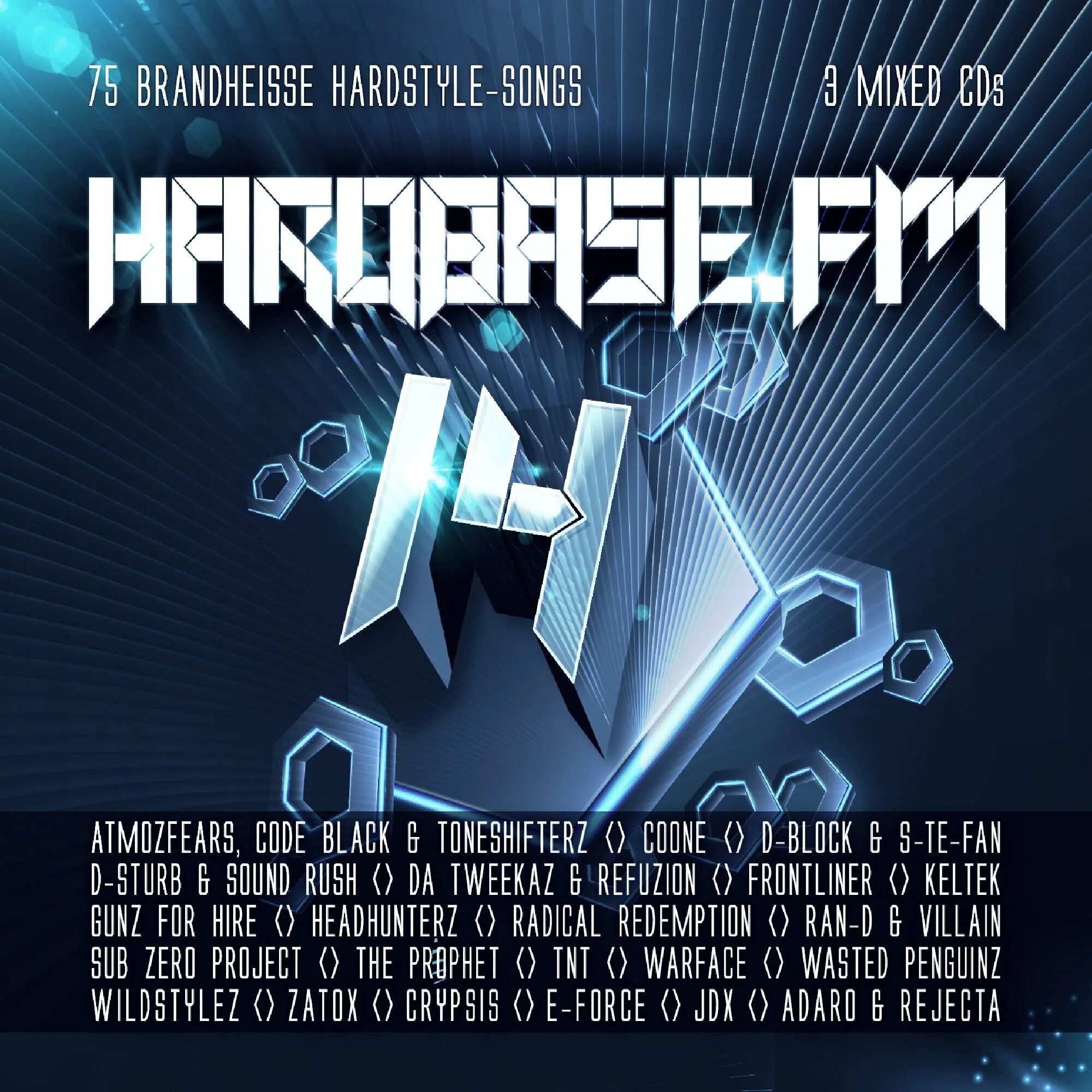 Fm Vol. Fm Vol 1. Maximal fm Vol.2 Mixed by : Mauro Picotto (cd1).