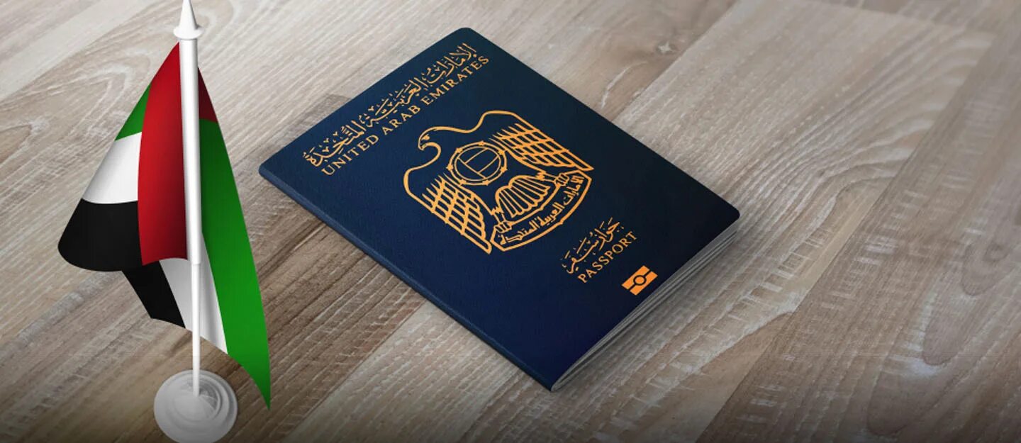 Uae visa