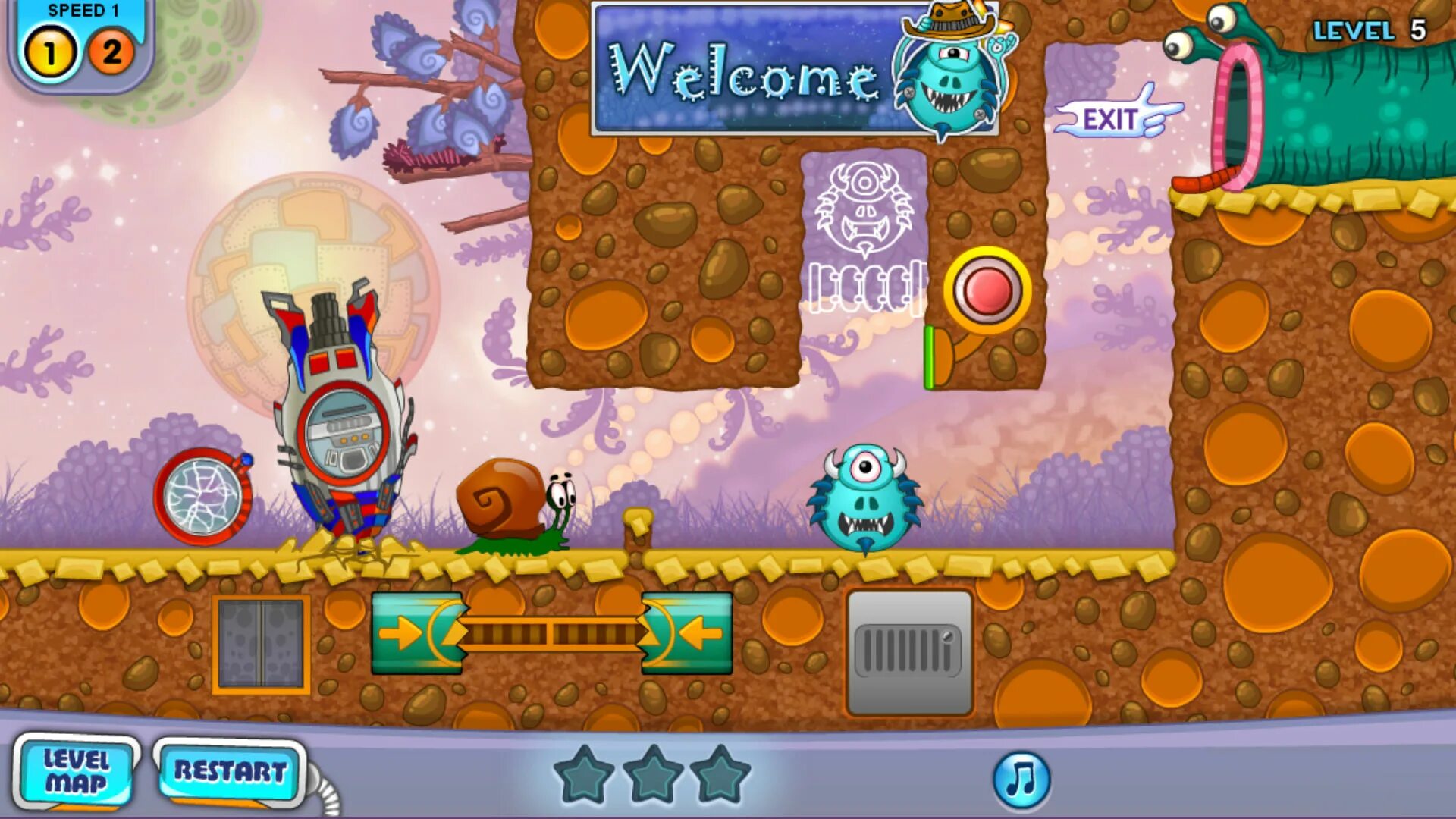 Улитка Боб 4 (Snail Bob 3). Игра улитка Боб 4. Улитка Боб в космосе. Игра боб играть 1