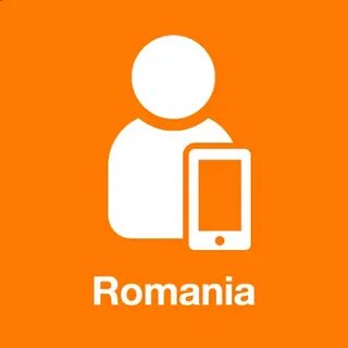 Orange ro