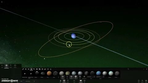 Universe sandbox 2 на пк