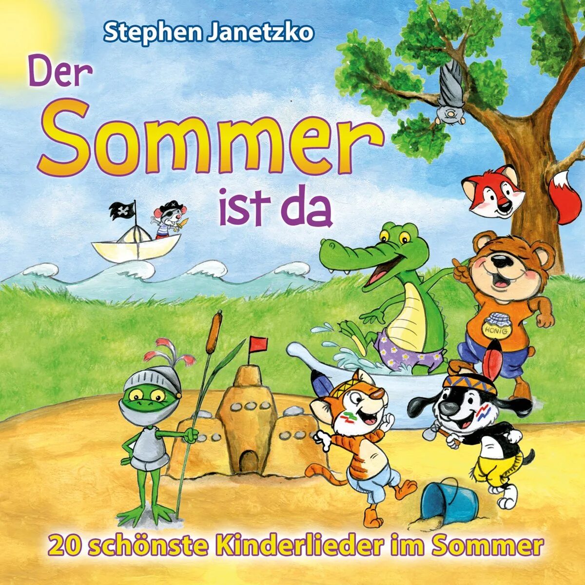 Der sommer ist. Der sommer ist. Sommerferien. Juni juli august картинка. Стихотворение der sommer der sommer.