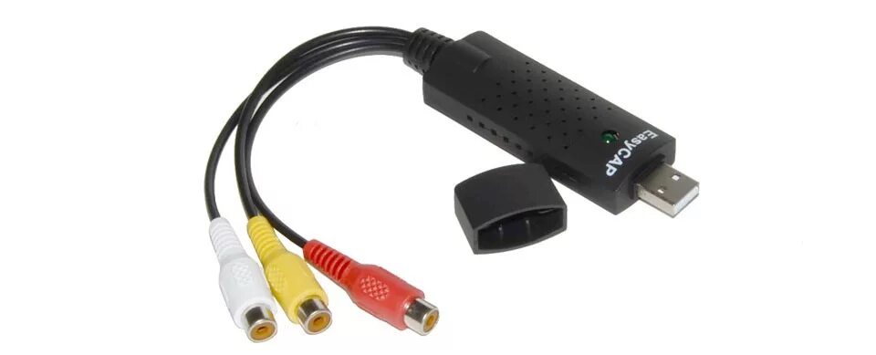 Easy cap 2.0. USB-карта видеозахвата dc60. EASYCAP dc60. Видеомагнитофон переходник на USB круглый. Провод от фотоаппарата на адаптер видеозахвата.