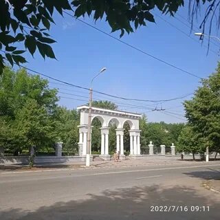 Алчевск информационный