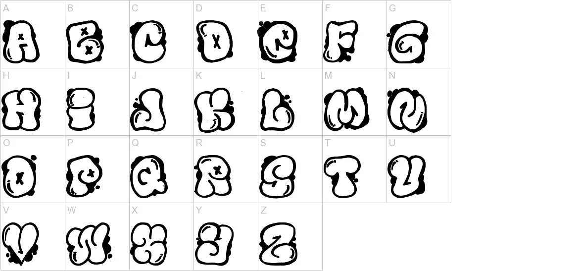Пузырчатый шрифт. Бабл шрифт. Шрифты бабл стайл. Bubble font. Шрифт пузыри русский.