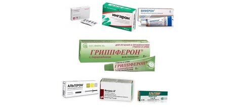 Новый иммуномодулятор