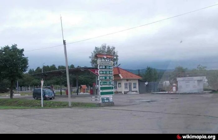 Точная погода кавалерово