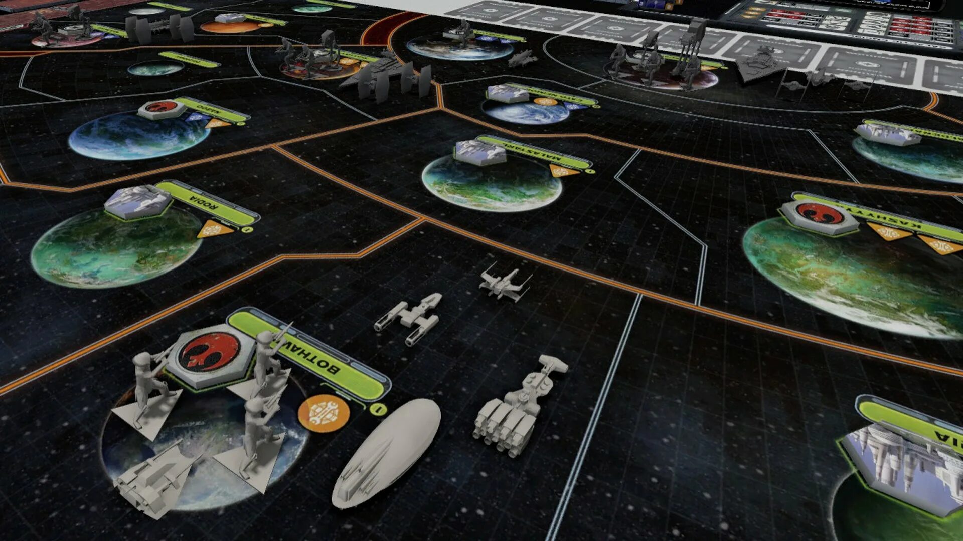 Настольная игра space. Космические города настольная игра. Star Wars Rebellion игра ПК. Star Wars Rebellion 1998. Tabletop Simulator мастерская.