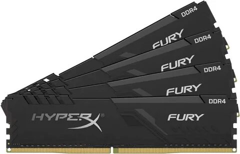 Карты памяти ddr4