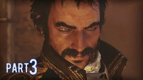 Ассасин крид 3 ли