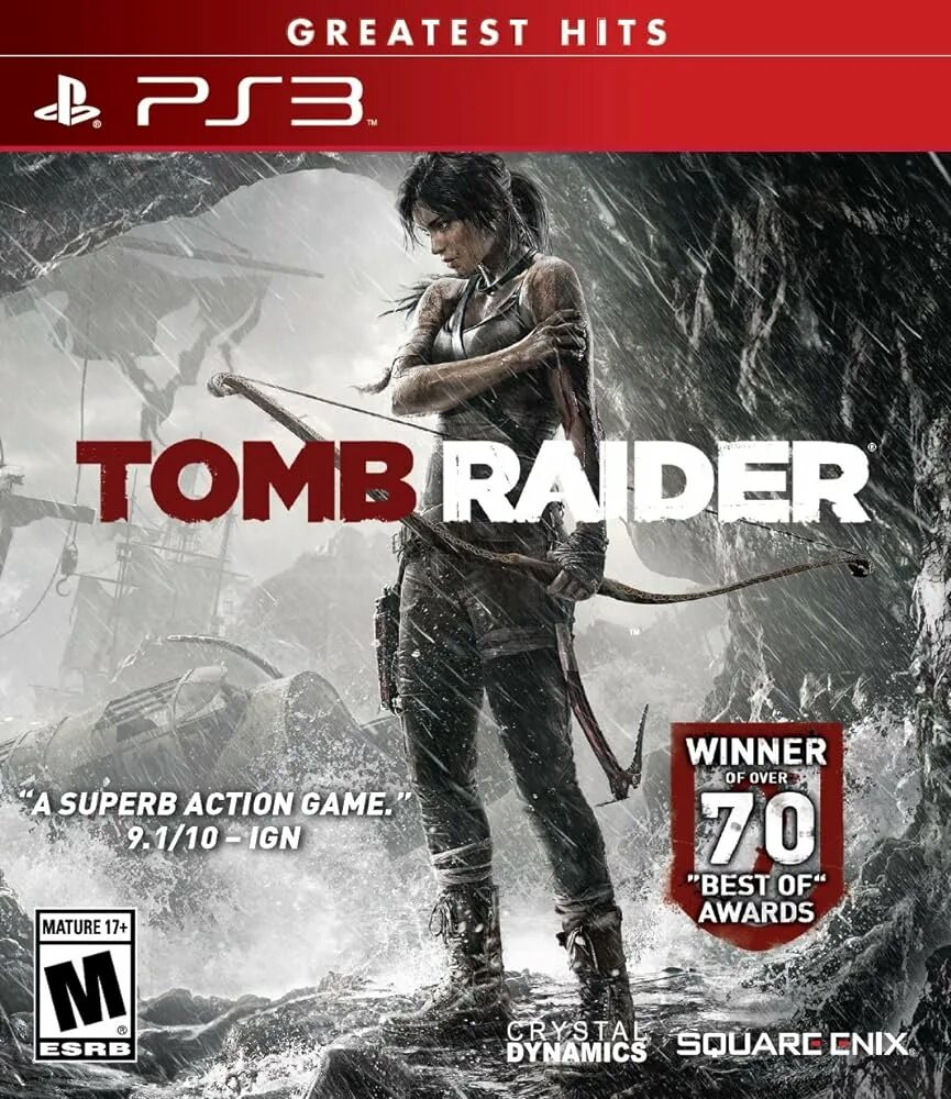 Томб Райдер ps3. Tomb Raider 2013 обложка. Tomb Raider Sony PLAYSTATION 3.