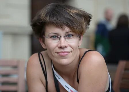 Катажина заваджка