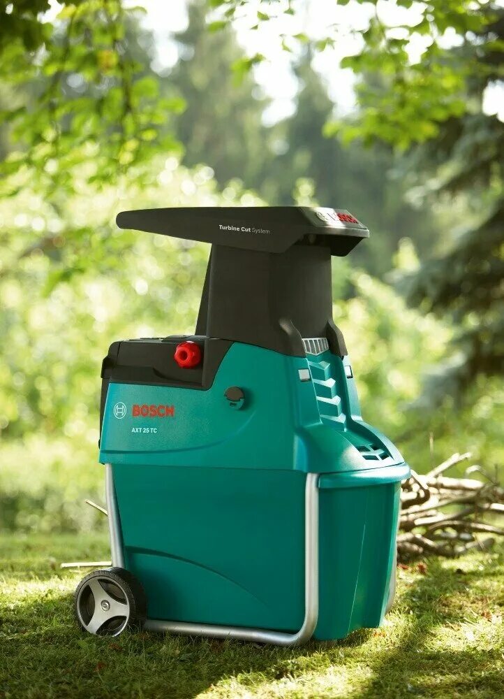 Bosch Axt 25 TC (0600803300). Измельчитель Bosch Axt 25 TC. Измельчитель веток садовый электрический Bosch Axt 25tc. Измельчитель садовый бош ахт25тс. Рейтинг лучших садовых измельчителей веток