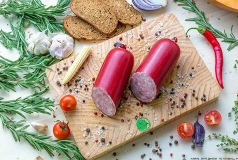 Колбаса казань магазины