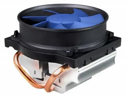 Кулер для процессора deepcool ag200