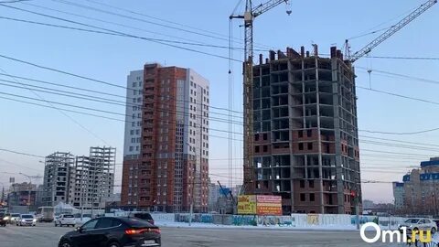 Застройщики просят
