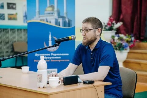 Ильдар аляутдинов