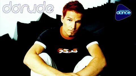 Darude лучшее