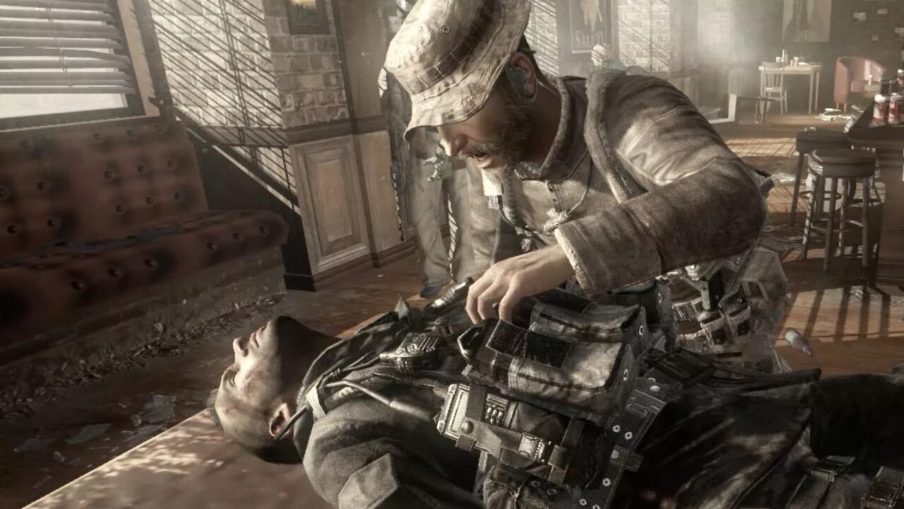 Как проходит call of duty 3. Соуп мактавиш смерть. соуп мактавиш call of duty смерть. call of duty modern warfare 2 соуп. смерть соупа call of duty 3.