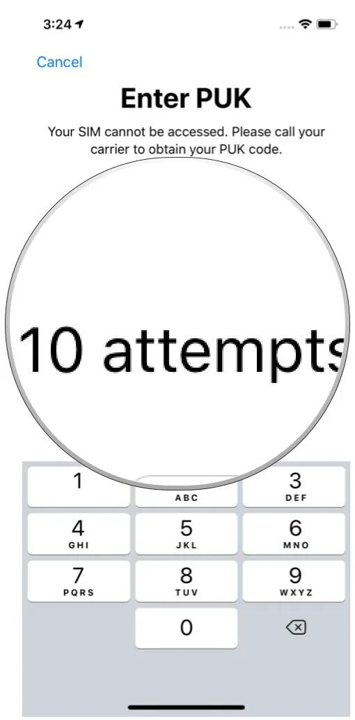 Puk код. Раскладка пин код iphone. Как убрать пин код на айфоне. Код от сим карты айфон. Забыт пин код айфон