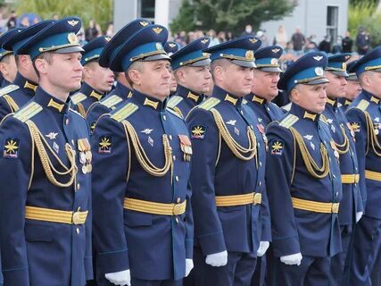 Сайт воронежского ввс