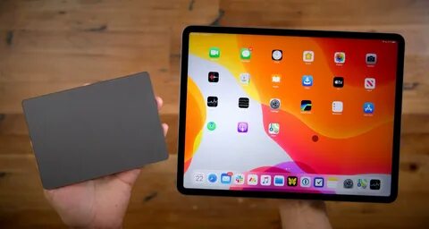 Ipad pro 13 m2