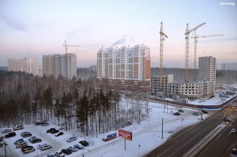 Краснолесья 14 екатеринбург. Застройка краснолесья екатеринбург. академический район улица краснолесье. краснолесья 141 екатеринбург. краснолесья 143.