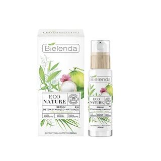 Natural serum