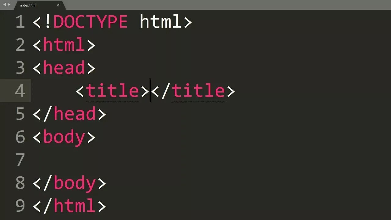 Уроки css для начинающих