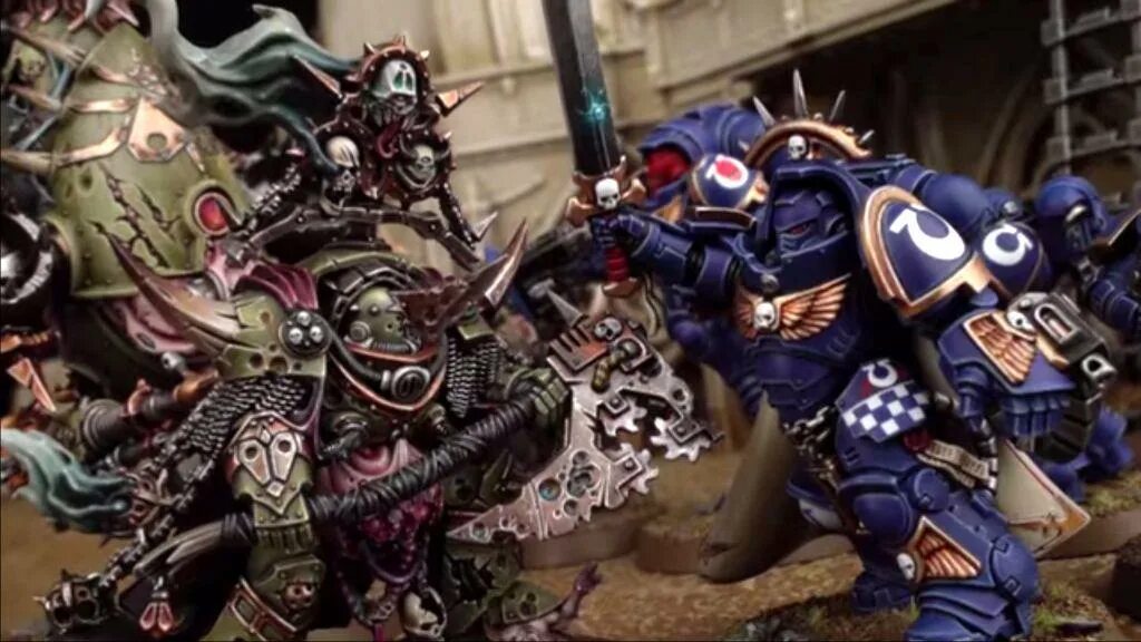 Chaos space marines codex points 10th. Warhammer heavy intercessors. Space marine 10th edition. Стартер вархаммер 40000. Warhammer 40k примарис.