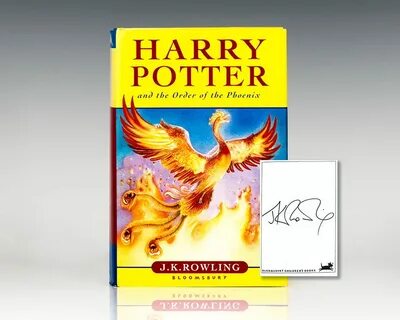 The first harry potter book