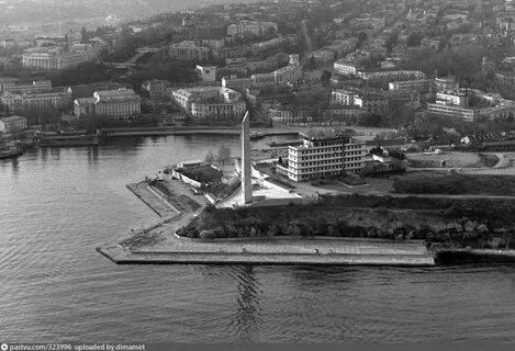 Дворец севастополец